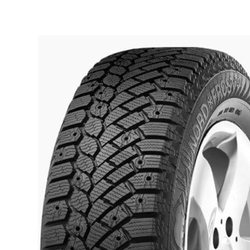 205/65R16 95T Gislaved Nord*Frost 200